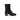 Kelsi Dagger Island Boots in Black-312 Shoes-Little Bird Boutique