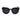 I-SEA Payton Black/Smoke-311 Fashion Accessories-Little Bird Boutique