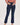 Dear John Jeanne Jeans in Star Demand-210 Denim-Little Bird Boutique