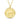 Madison Sterling Pendant Verse Necklace - Psalm 46:10, 16 Inches-322 Fast Fashion Jewelry Necklace-Little Bird Boutique