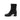Kelsi Dagger Island Boots in Black-312 Shoes-Little Bird Boutique