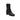Kelsi Dagger Island Boots in Black-312 Shoes-Little Bird Boutique