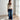 KUT from the Kloth Meg High Rise in Inexhaustible Wash-210 Denim-Little Bird Boutique