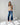 KUT from the Kloth Meg High Rise in Inexhaustible Wash-210 Denim-Little Bird Boutique