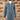 Thread and Supply Ivanna Dress in Grace Wash-151 Dresses - Short-Little Bird Boutique