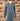 Thread and Supply Ivanna Dress in Grace Wash-151 Dresses - Short-Little Bird Boutique