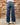 Kut from the Kloth Charlotte Jeans in Healthy Wash-210 Denim-Little Bird Boutique