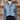 Thread and Supply Denim Shirt in Serena Wash-111 - Woven Top F/W (June- Nov)-Little Bird Boutique