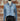 Thread and Supply Denim Shirt in Serena Wash-111 - Woven Top F/W (June- Nov)-Little Bird Boutique