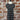 Fresno Dress in Black and White Stripe-151 Dresses - Short-Little Bird Boutique