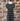 Fresno Dress in Black and White Stripe-151 Dresses - Short-Little Bird Boutique
