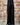 Dex Textured Flowy Pants in Black-220 Pants-Little Bird Boutique