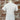 Z Supply Modern Slub Tee in White-122 - Jersey Tops S/S (Dec - May)-Little Bird Boutique