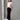 Kut from the Kloth Meg Wide Leg Trouser Pant in Black-220 Pants-Little Bird Boutique
