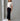 Kut from the Kloth Meg Wide Leg Trouser Pant in Black-220 Pants-Little Bird Boutique