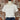 Sanctuary Perfect Tee Remix in White-122 - Jersey Tops S/S (Dec - May)-Little Bird Boutique