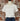 Sanctuary Perfect Tee Remix in White-122 - Jersey Tops S/S (Dec - May)-Little Bird Boutique