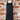 Sanctuary Embroidered Blooms Dress in Black-151 Dresses - Short-Little Bird Boutique