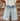 Flag and Anthem Burleigh Terry Short in Light Indigo-232 Shorts-Little Bird Boutique