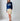 Z Supply Sienna USA Sweater in Yacht Blue-132 - Sweaters S/S (Dec - May)-Little Bird Boutique
