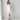 Apricot Crochet Bell Sleeve Shift Dress-151 Dresses - Short-Little Bird Boutique