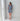 Harrington Dress in Navy and White-151 Dresses - Short-Little Bird Boutique