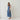 Blaze Dress in Washed Denim-152 Dresses - Long-Little Bird Boutique