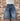 Kut from the Kloth Hailey High Rise Long Bermuda Shorts in Vigor-232 Shorts-Little Bird Boutique