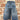 Kut from the Kloth Hailey High Rise Long Bermuda Shorts in Vigor-232 Shorts-Little Bird Boutique