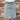 Flag and Anthem Leedy Skort in Blue-232 Shorts-Little Bird Boutique