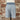 Flag and Anthem Leedy Skort in Blue-232 Shorts-Little Bird Boutique