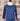 Dear John Sonoma Top in Black Iris-122 - Jersey Tops S/S (Dec - May)-Little Bird Boutique