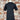 Paris Graphic Tee in Black-122 - Jersey Tops S/S (Dec - May)-Little Bird Boutique