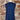 Carve Designs Larisa Hemp Tank in Navy-122 - Jersey Tops S/S (Dec - May)-Little Bird Boutique