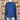 Z Supply Sienna USA Sweater in Yacht Blue-132 - Sweaters S/S (Dec - May)-Little Bird Boutique