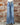 OAT NYC Baby Wide Leg Jeans in Bello Light Wash-210 Denim-Little Bird Boutique