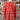 Brooke Top in Boho Red-112 - Woven Top S/S (Dec - May)-Little Bird Boutique