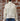 Sanctuary Open Knit Bomber in Chalk-132 - Sweaters S/S (Dec - May)-Little Bird Boutique
