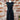 Matty M Aly Mini Dress in Black-152 Dresses - Long-Little Bird Boutique