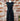 Matty M Aly Mini Dress in Black-152 Dresses - Long-Little Bird Boutique