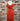 Apricot Leopard Print Dress in Red-152 Dresses - Long-Little Bird Boutique
