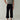 Sanctuary Soft Marine Wide Leg Crop Pants in Black-220 Pants-Little Bird Boutique