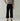 Sanctuary Soft Marine Wide Leg Crop Pants in Black-220 Pants-Little Bird Boutique