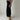 Sanctuary Soft Marine Wide Leg Crop Pants in Black-220 Pants-Little Bird Boutique