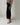 Sanctuary Soft Marine Wide Leg Crop Pants in Black-220 Pants-Little Bird Boutique