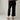 Sanctuary Soft Marine Wide Leg Crop Pants in Black-220 Pants-Little Bird Boutique