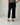 Sanctuary Soft Marine Wide Leg Crop Pants in Black-220 Pants-Little Bird Boutique