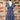 The Suzy Dress in Dusty Blue-151 Dresses - Short-Little Bird Boutique