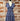 The Suzy Dress in Dusty Blue-151 Dresses - Short-Little Bird Boutique