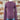 Dear John Ania Top in Fig-121 - Jersey Tops F/W (June - Nov)-Little Bird Boutique
